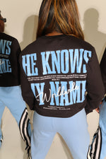 Load image into Gallery viewer, “He Knows My Name” Set
