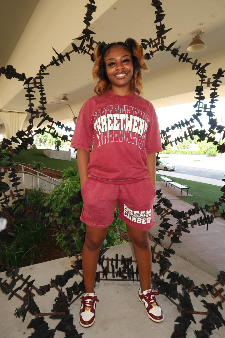 DREAM CHASER TEE
