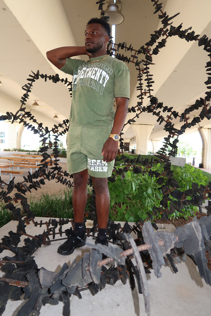 DREAM CHASER SHORTS
