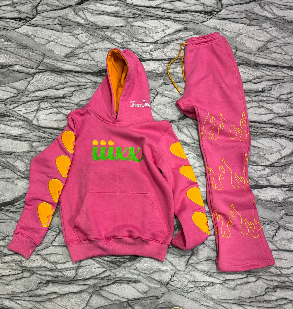 MEMBERS ONLY SET